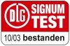 certifikát